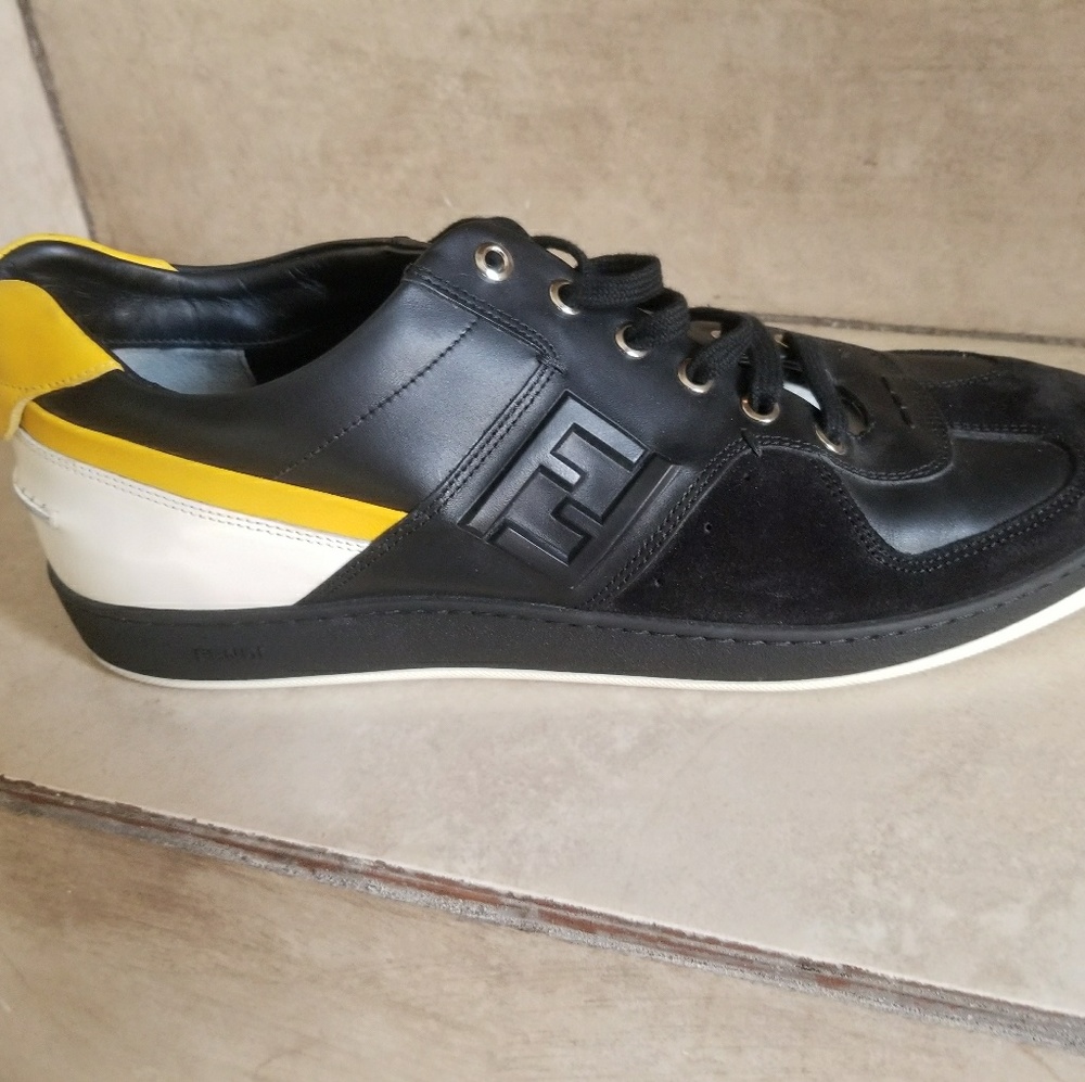 Fendi Sneakers